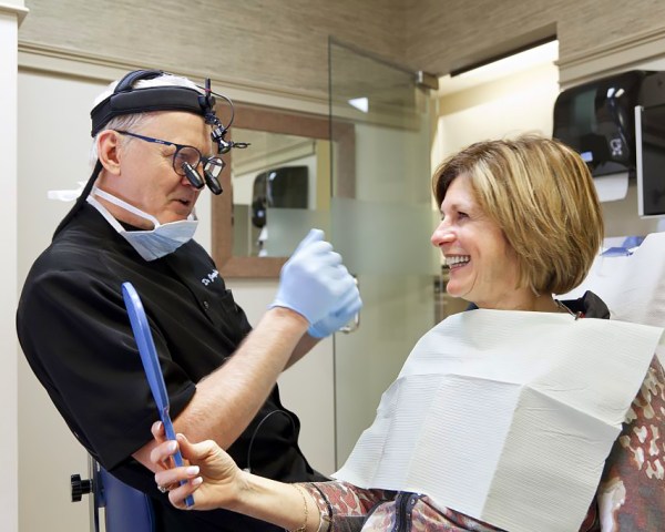 Services dentaires cosmétiques, Dentiste à Windsor