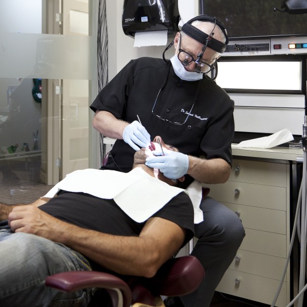 Prévention et hygiène dentaire, Dentiste à Windsor
